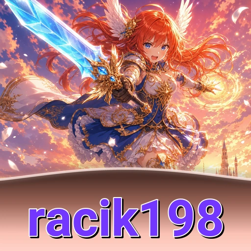 racik198 APK — gampang dipakai