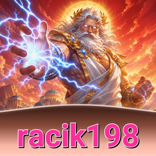 racik198 APK — katalog lengkap